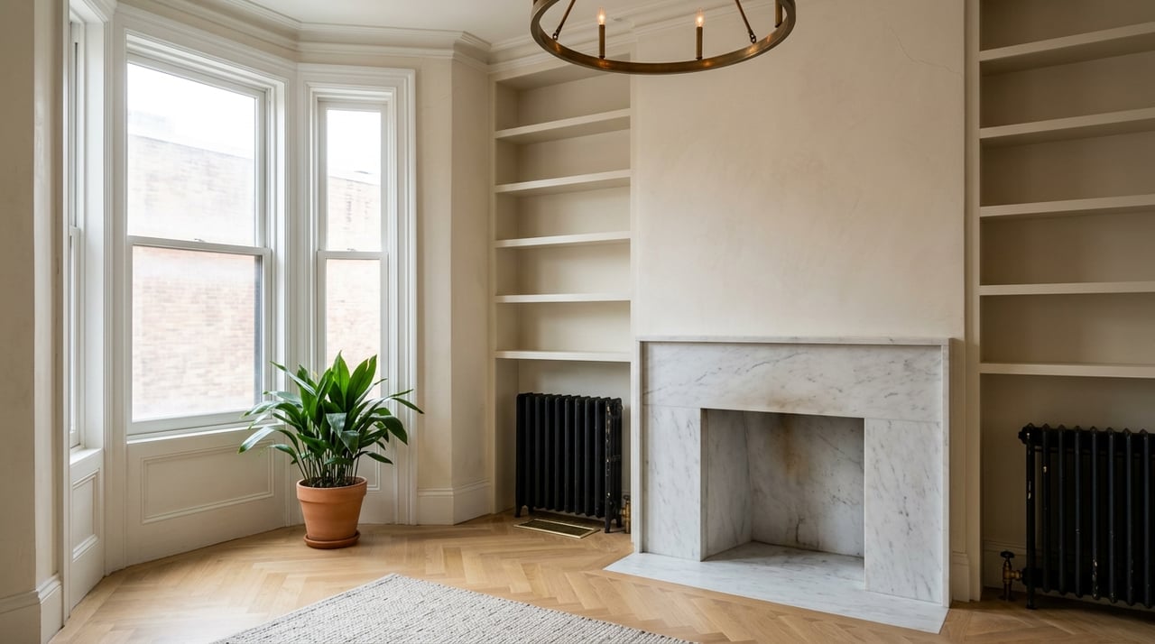 Beacon Hill Condos: Layouts, Finishes, And Expectations