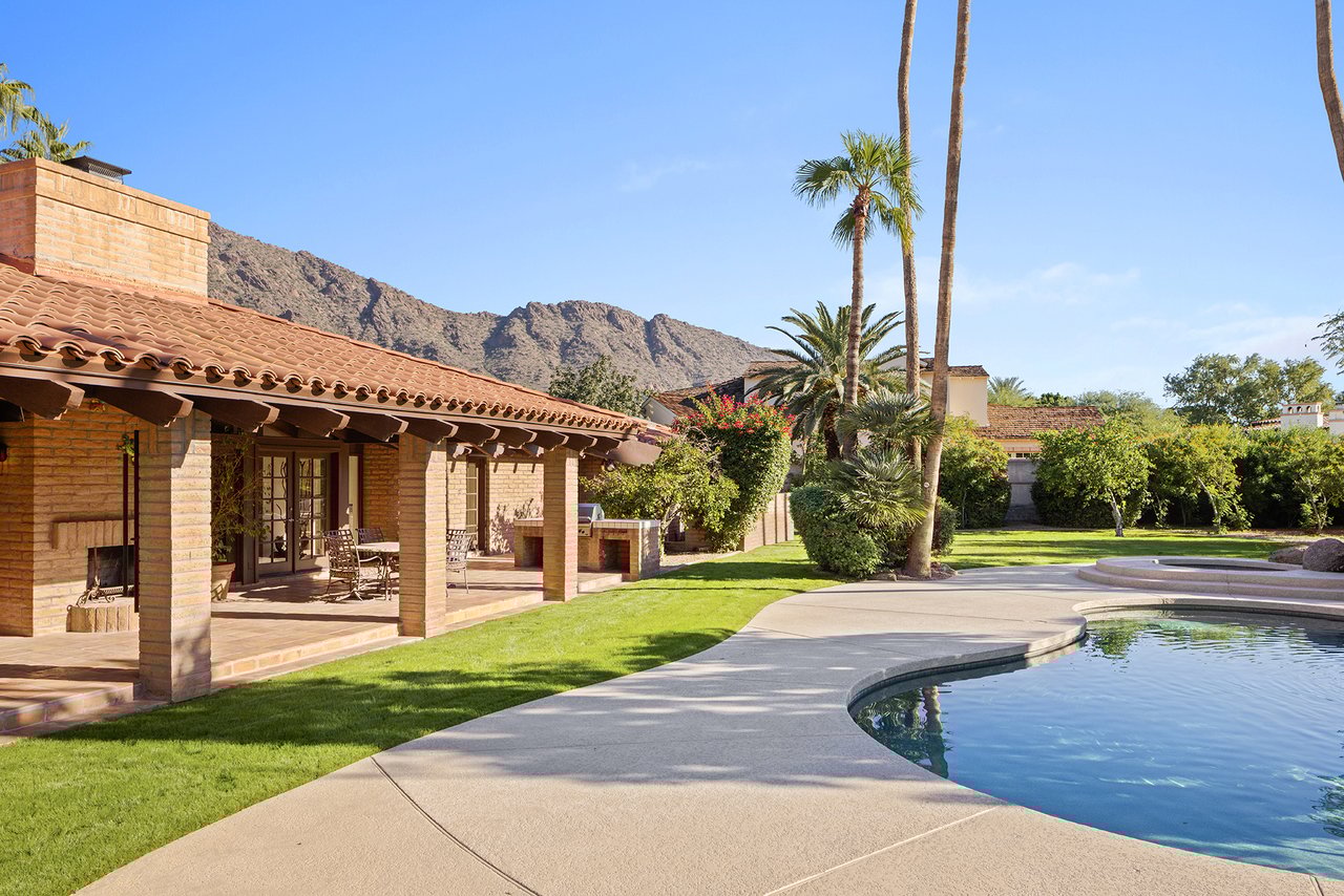 5401 E MARIPOSA Street