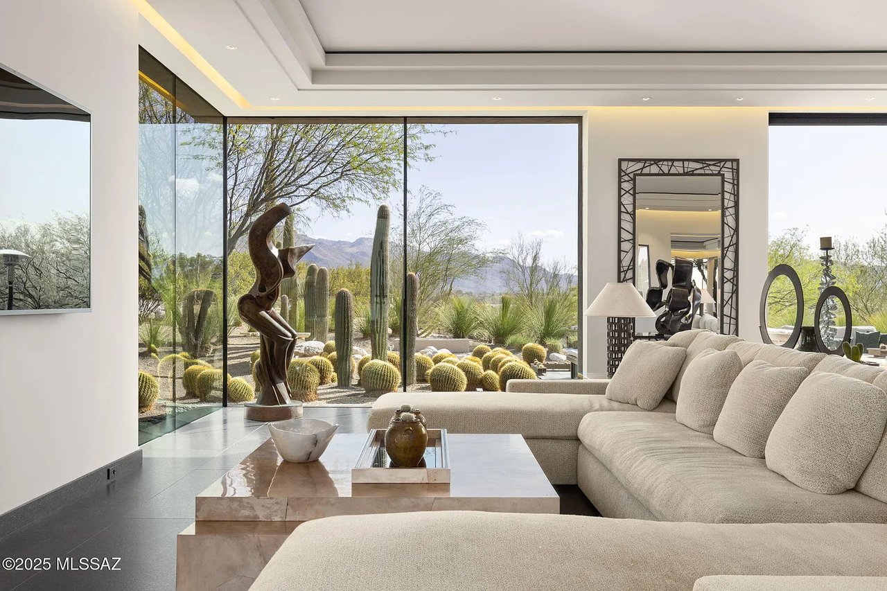 3978 N Canyon Ranch Drive