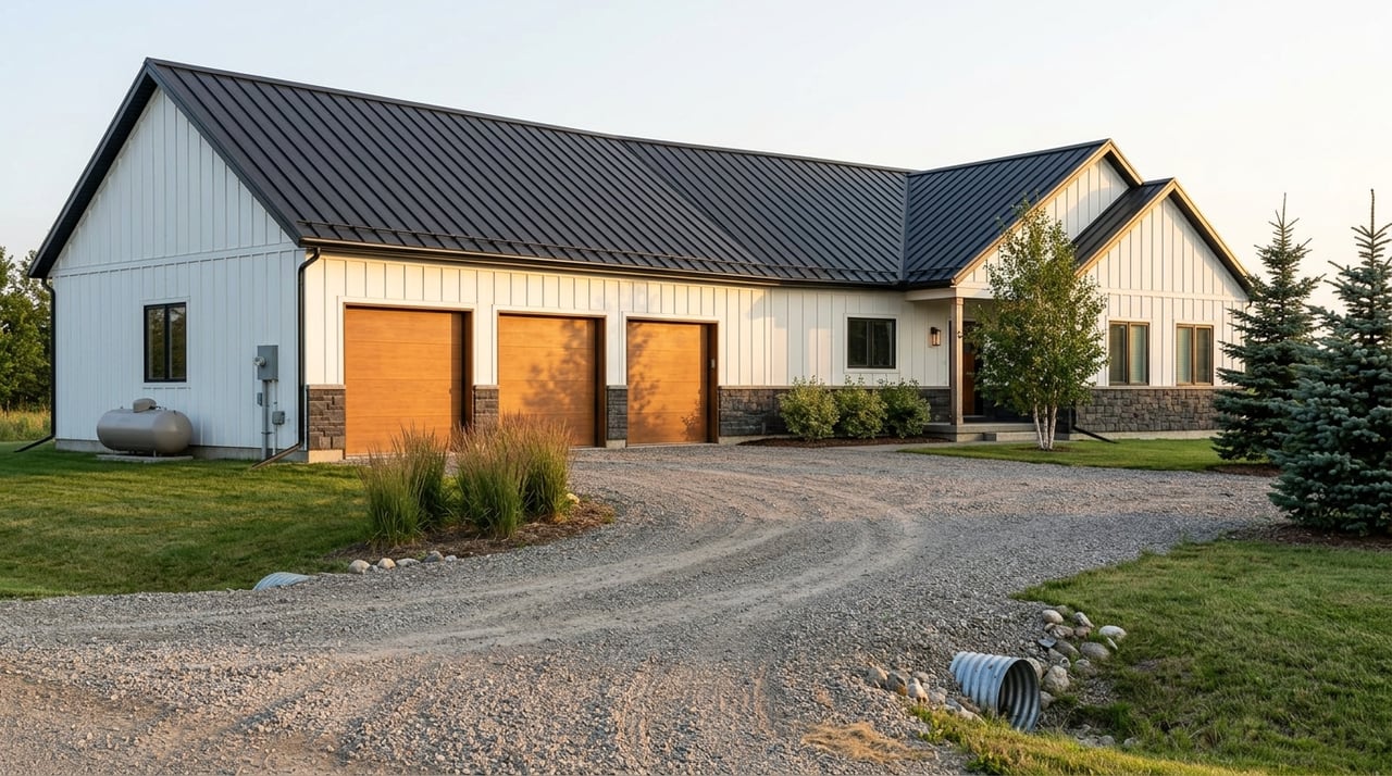 What To Know Before Buying Acreage In Bonneville County