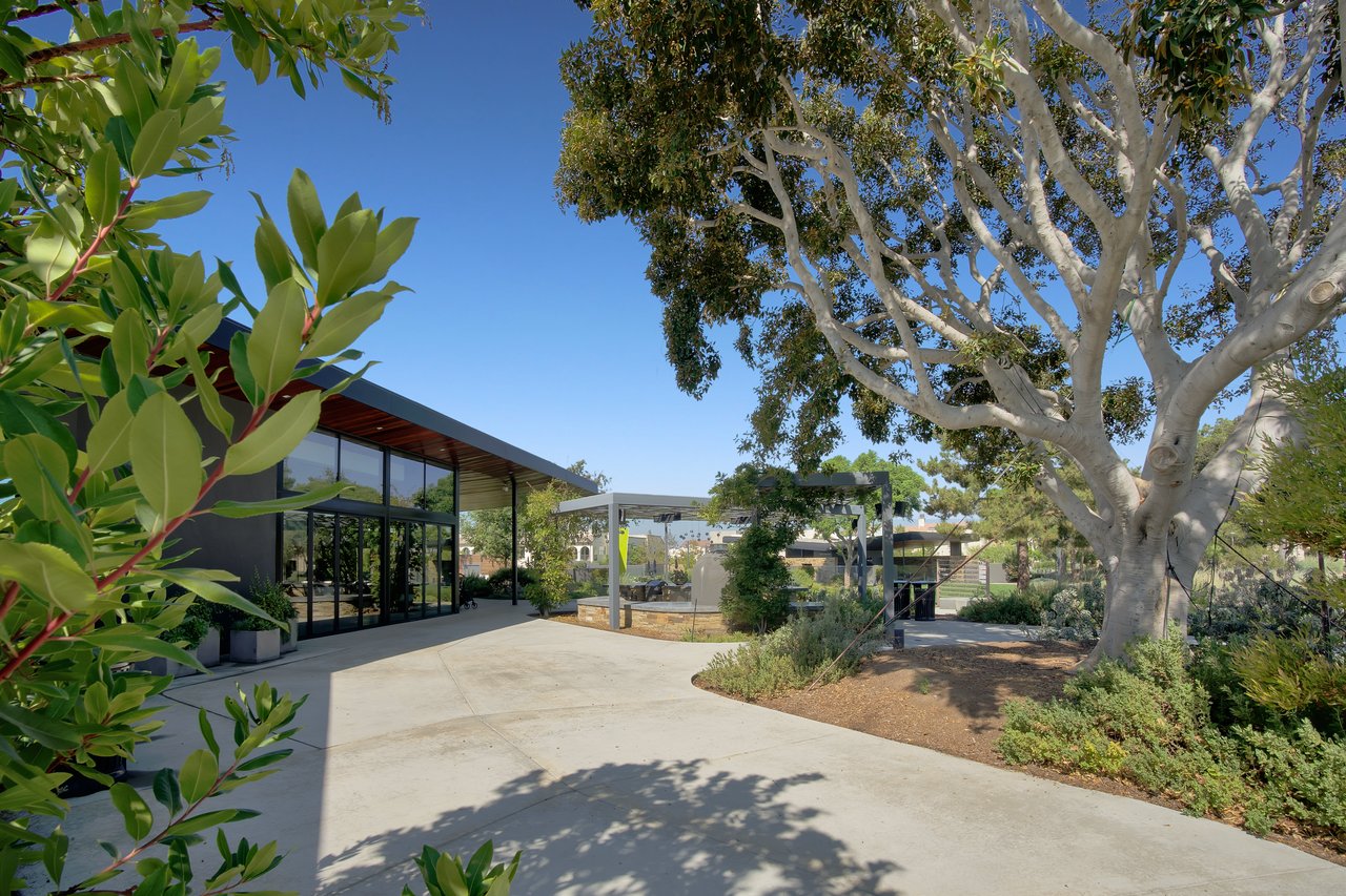 Living in Great Park Neighborhoods in Irvine