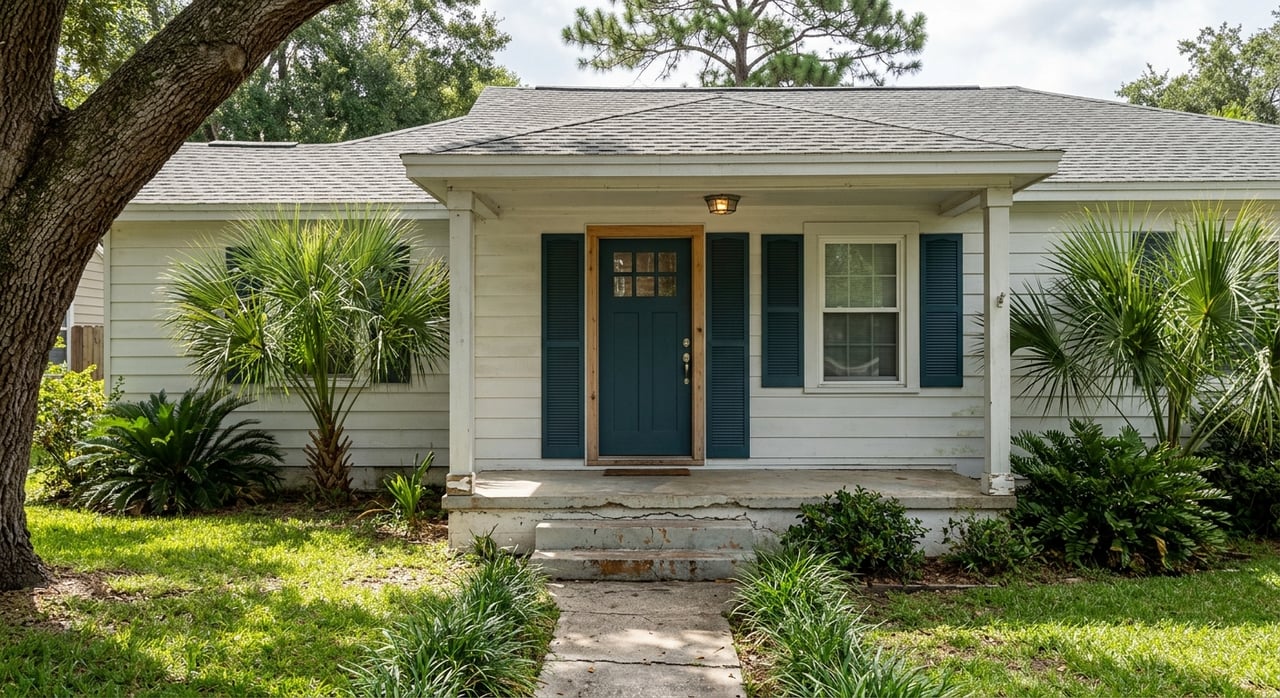 Inheriting A Lakeland Home: Keep, Rent, Or Sell?
