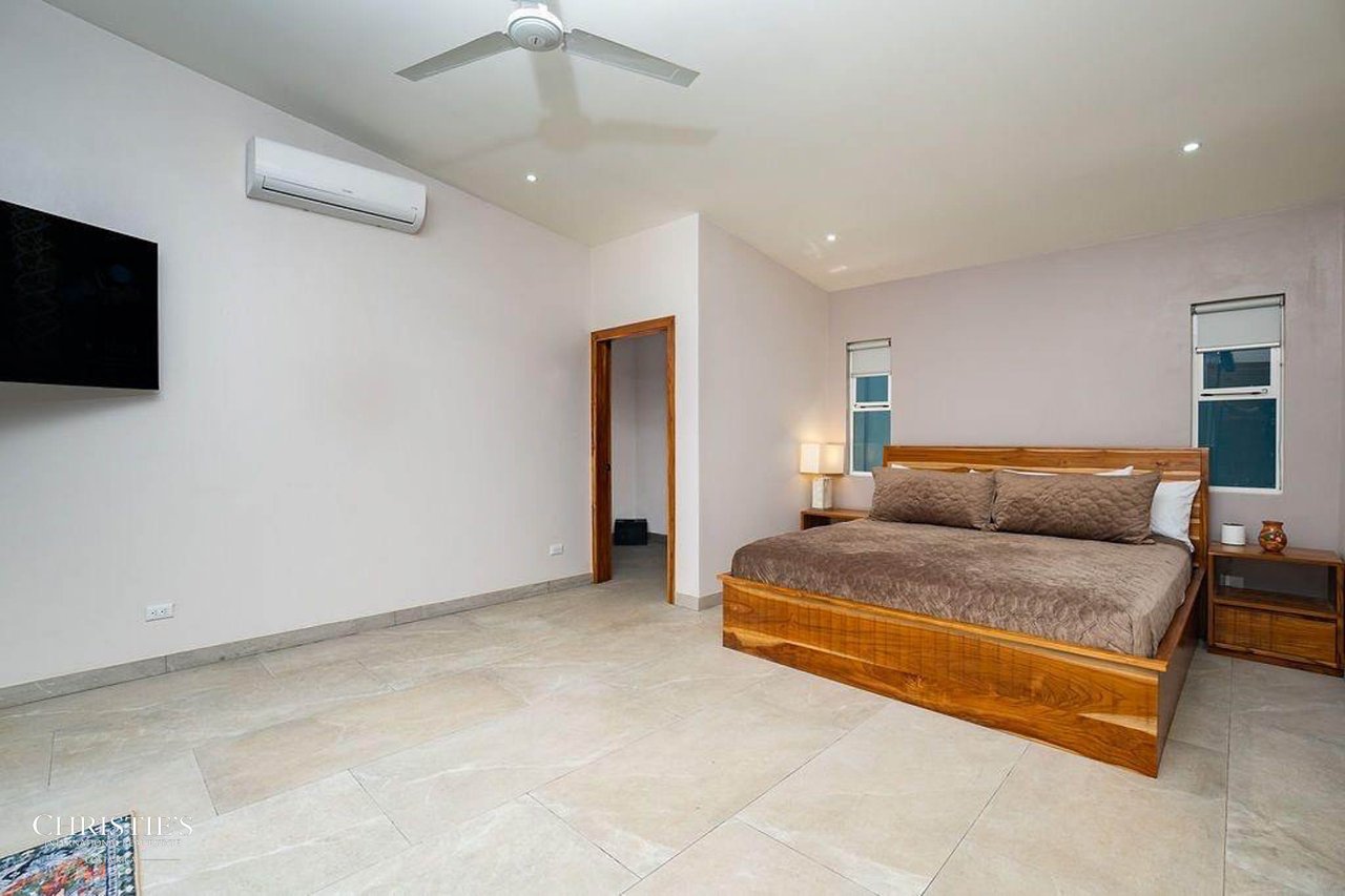 Coastal Duplex Residences Near Playa Potrero