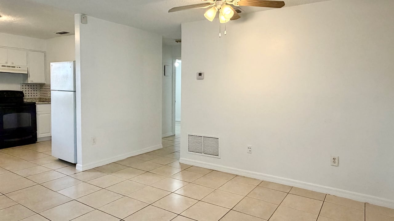 Union Park 3-Bedroom close to UCF and Valencia East 