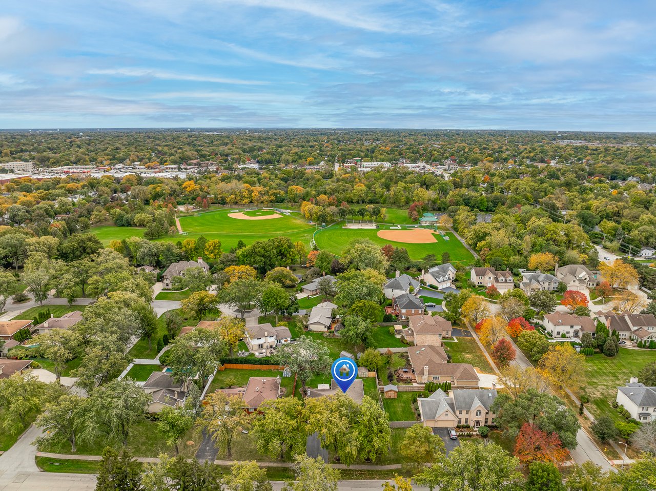 317 39th St, Downers Grove