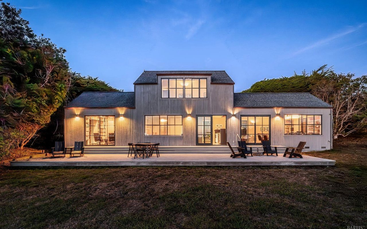 Top Things to Look for in The Sea Ranch, CA, Home Tours