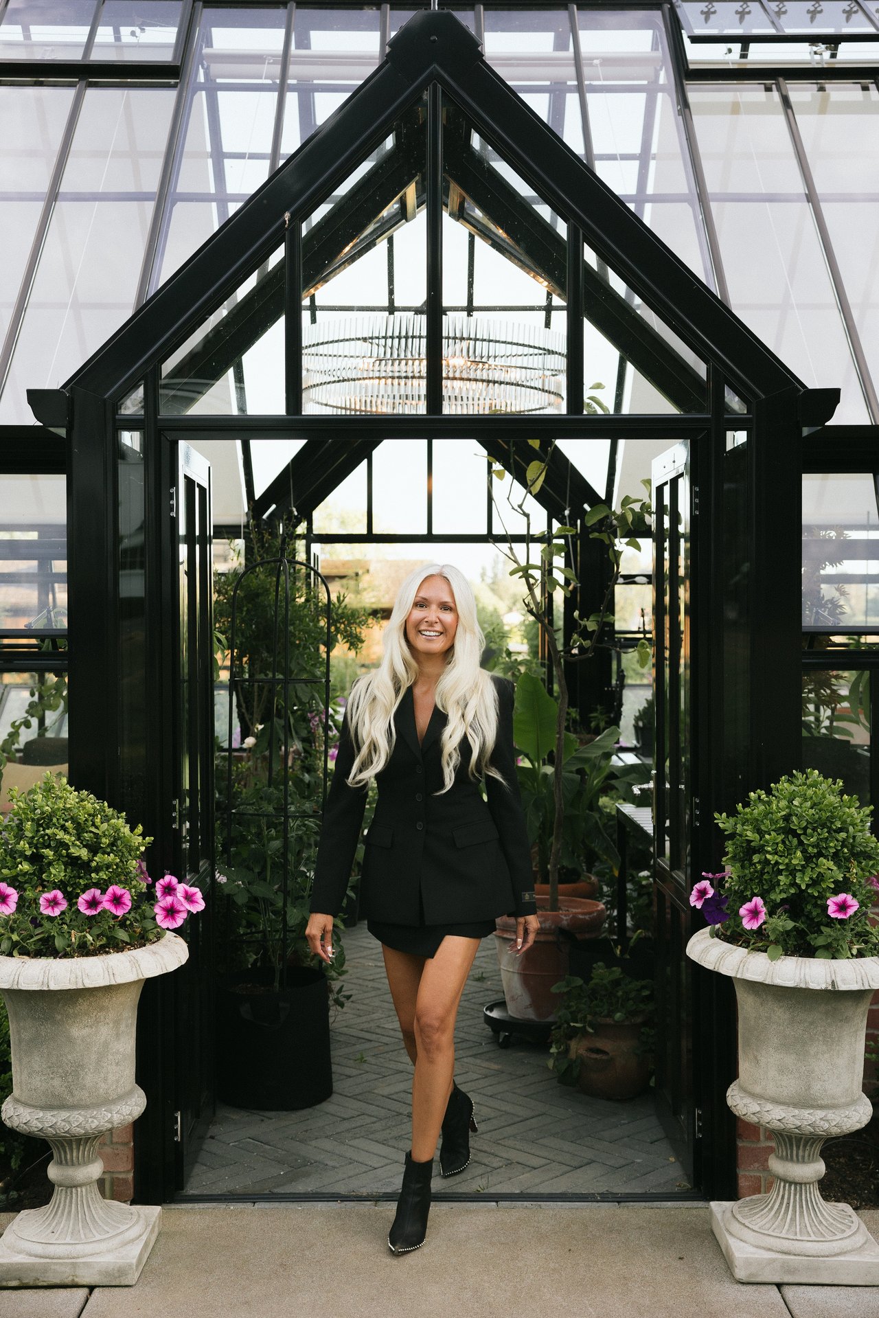 WANT YOUR HOME STAGED, STYLED + SOLD?