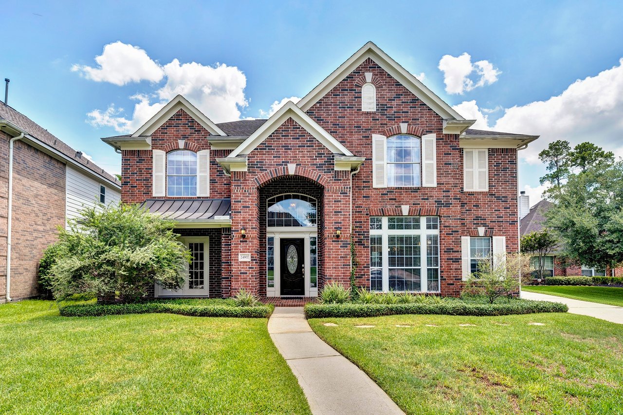 24902 Corbin Gate Dr