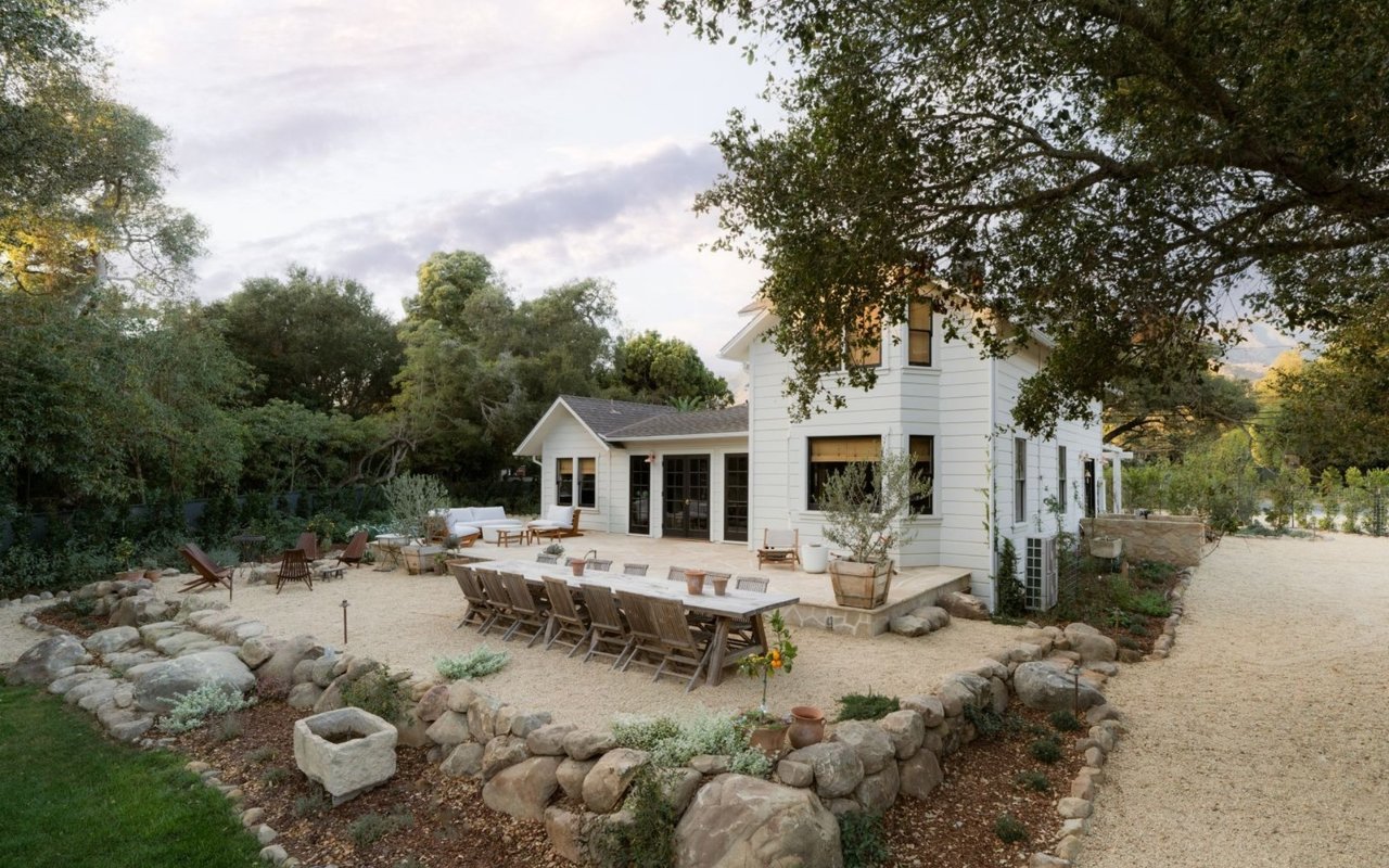 Q1 | 2025 | South Santa Barbara County Sales