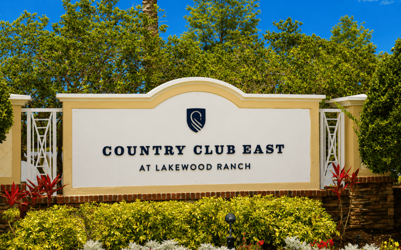 Country Club East