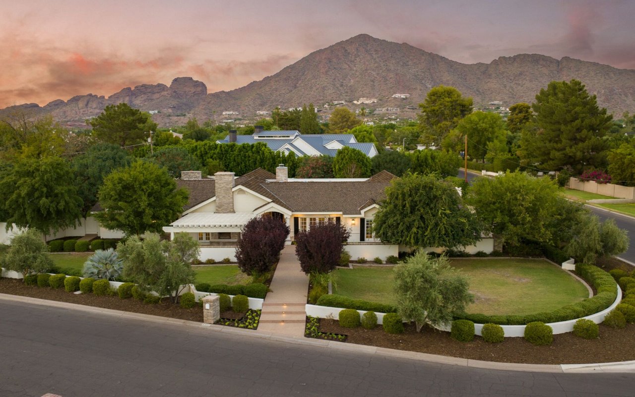 5350 E Calle Del Medio