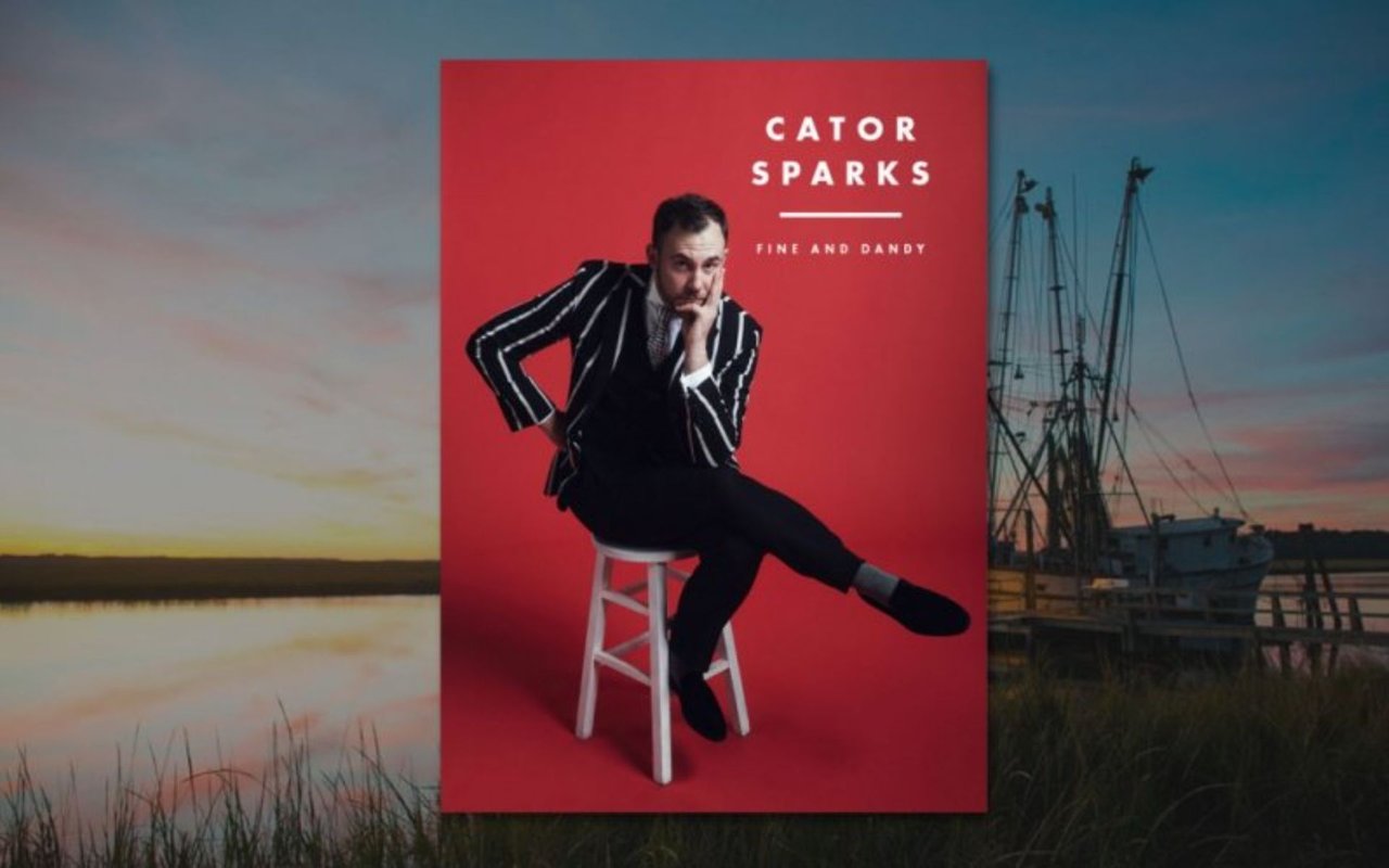 Charlie Magazine’s 50 Most Progressive – Week 4