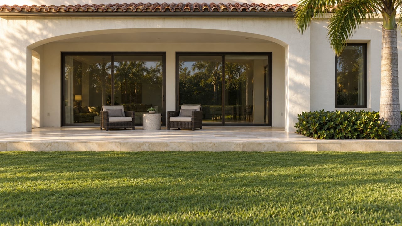 A Golf Classic Left Boca Raton for Breakers West This Year. Here's What Members Notice First.