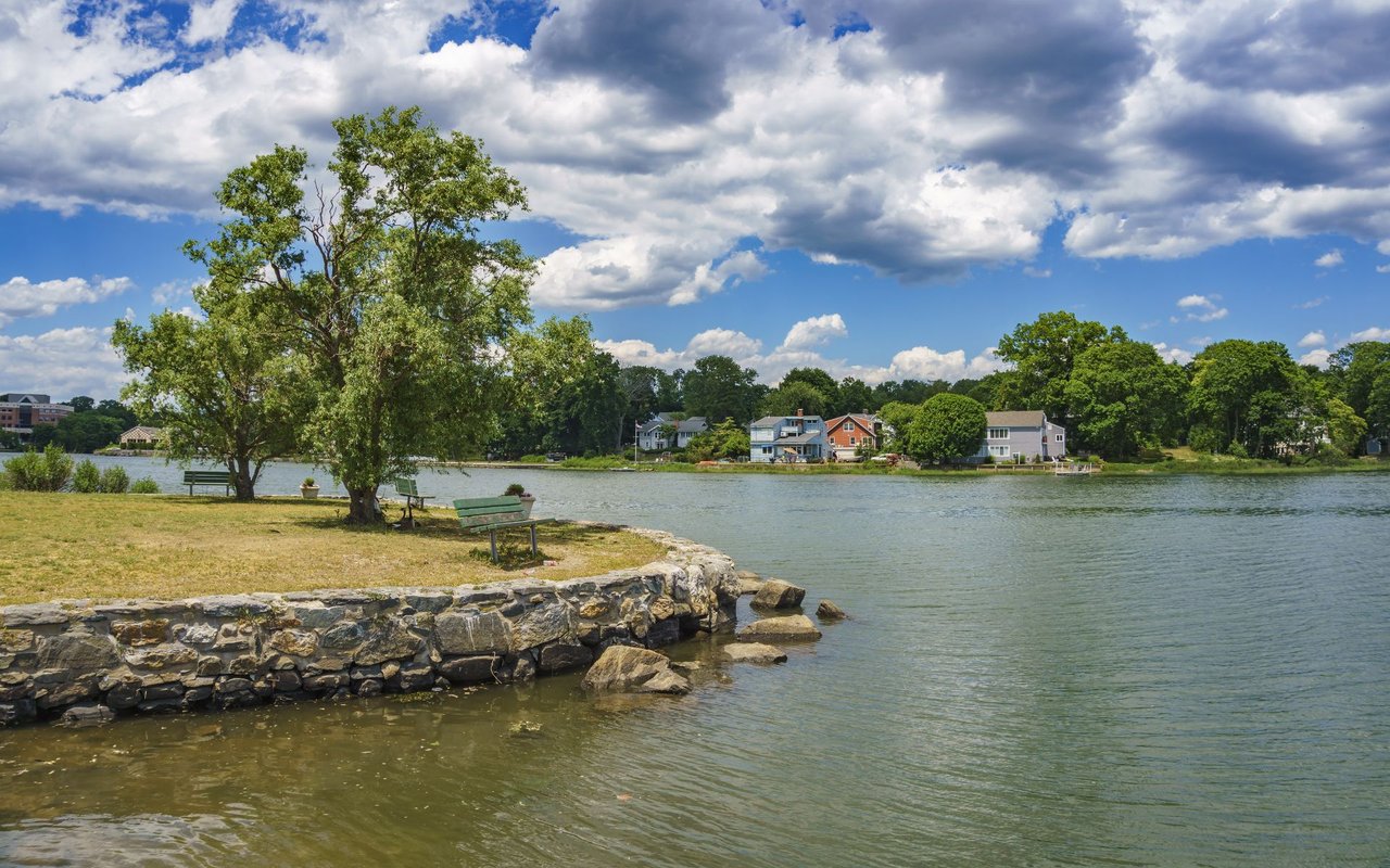 Fairfield County