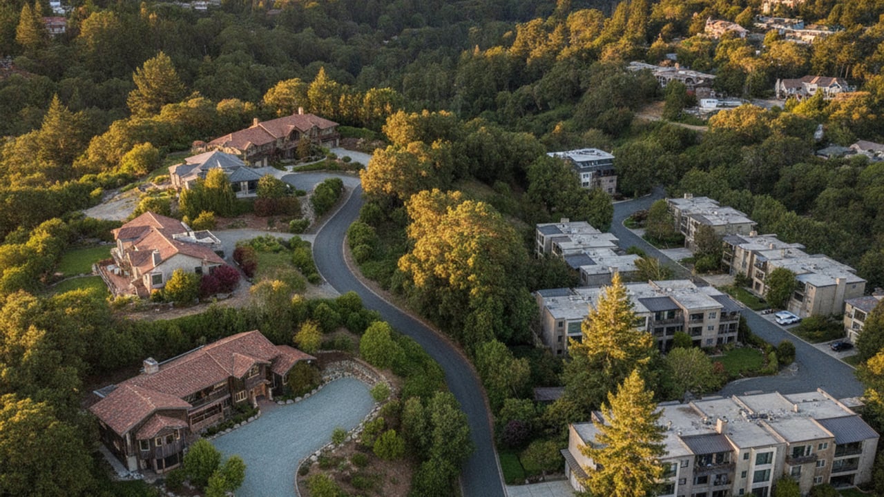 What to Know About HOA Fees in Mill Valley, CA