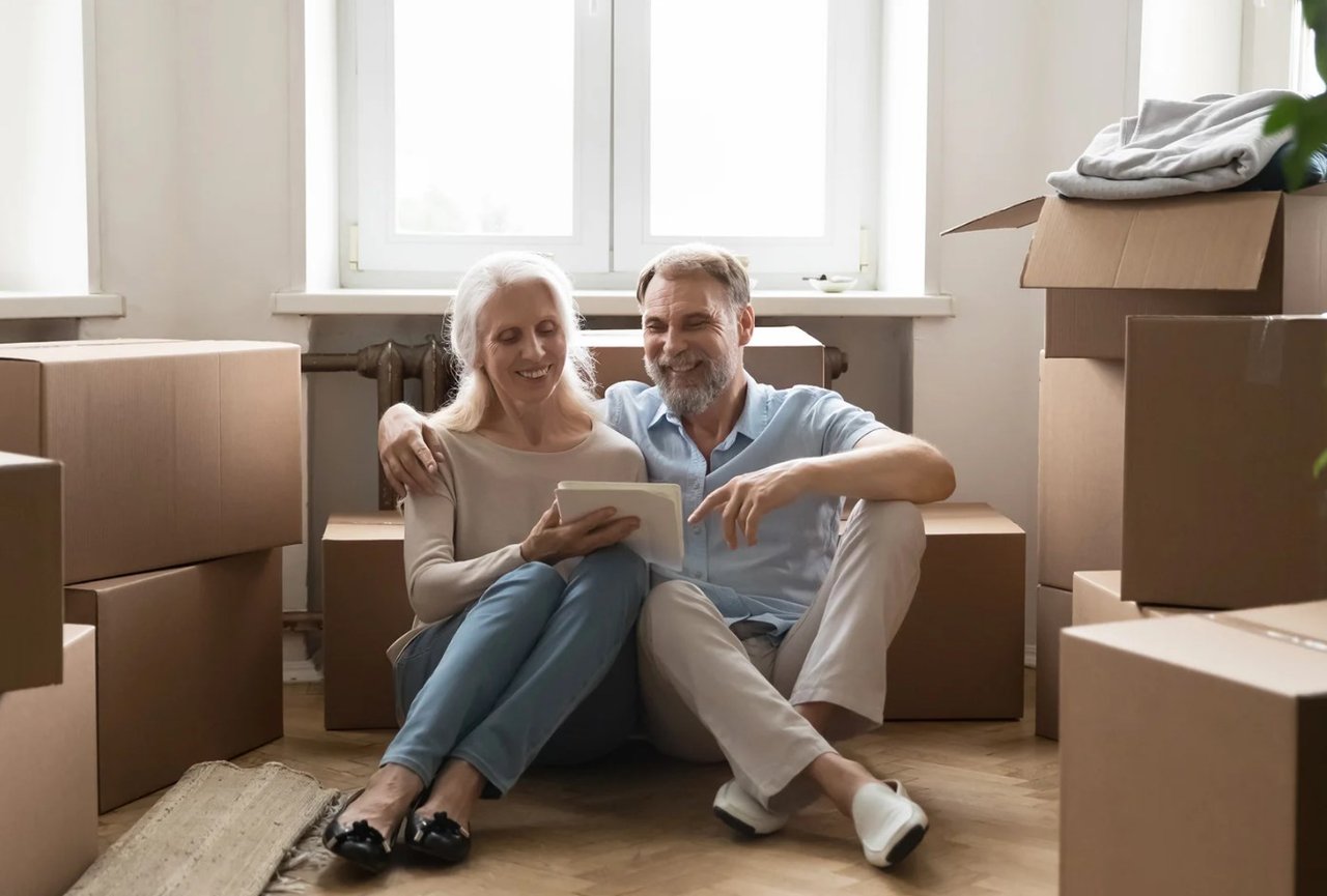 Your 2026 Senior Home Transition Checklist