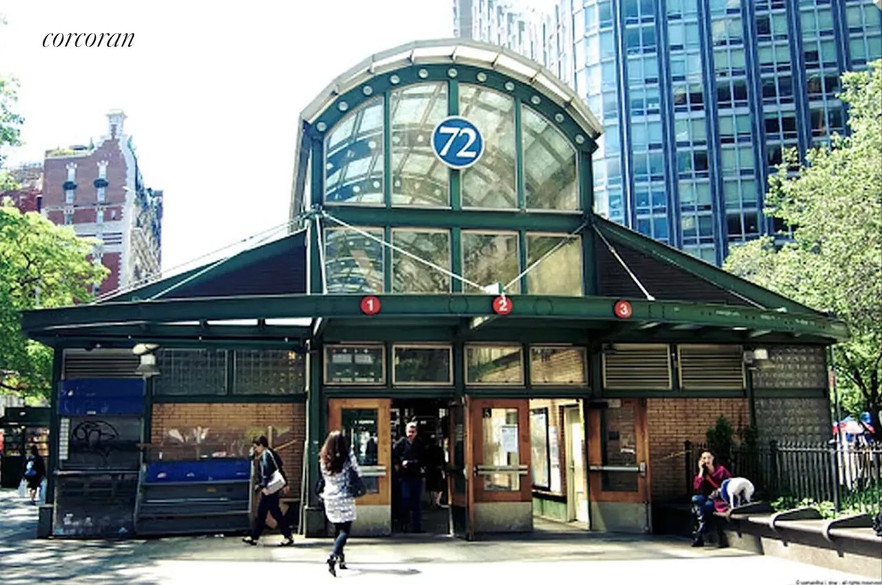 235 West 76th Street, PH1