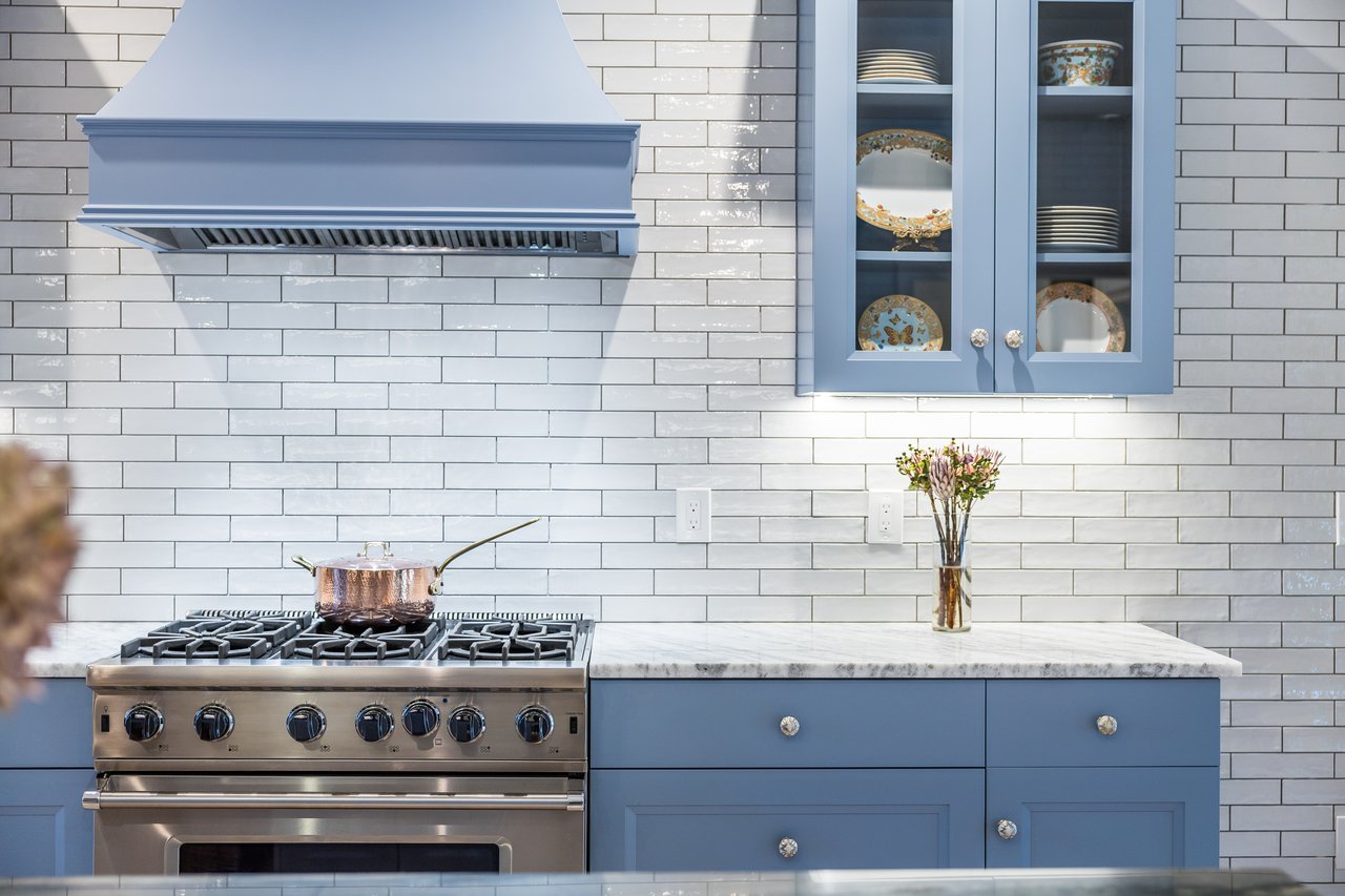 A Turnkey Seapuit Offering in Osterville