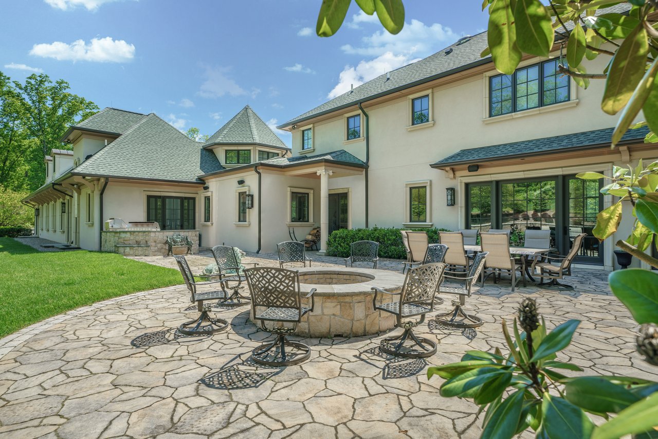 4 Mason Hill Road, Warren - The Sommerset