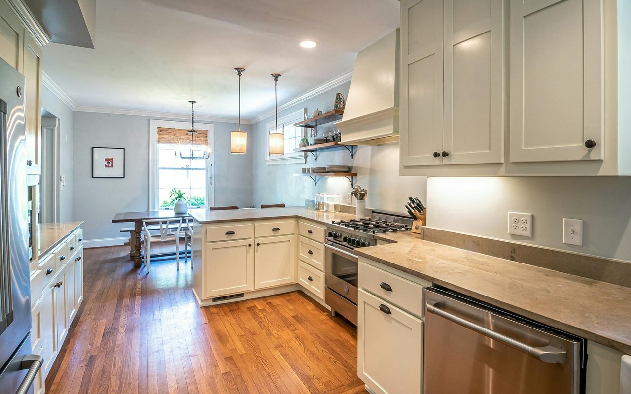 Monterey Real Estate Sales for November 2014
