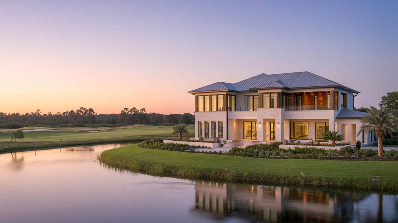 What's Happening in Lakewood Ranch, FL Real Estate Today?