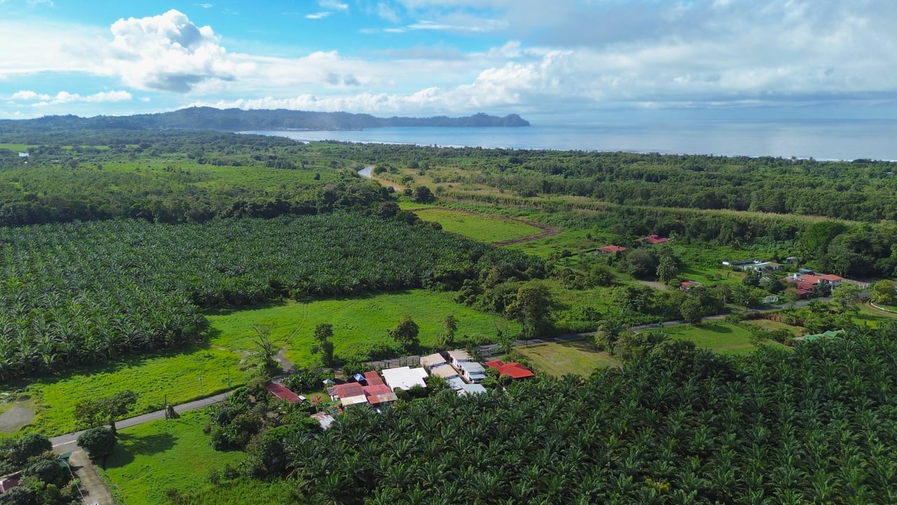 4 Boutique Rental Villas Plus Main House with Private Pool