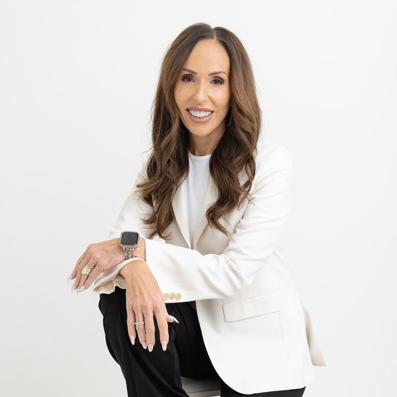 Stephanie K. Cannon Mesquite, NV Real Estate Agent Headshot