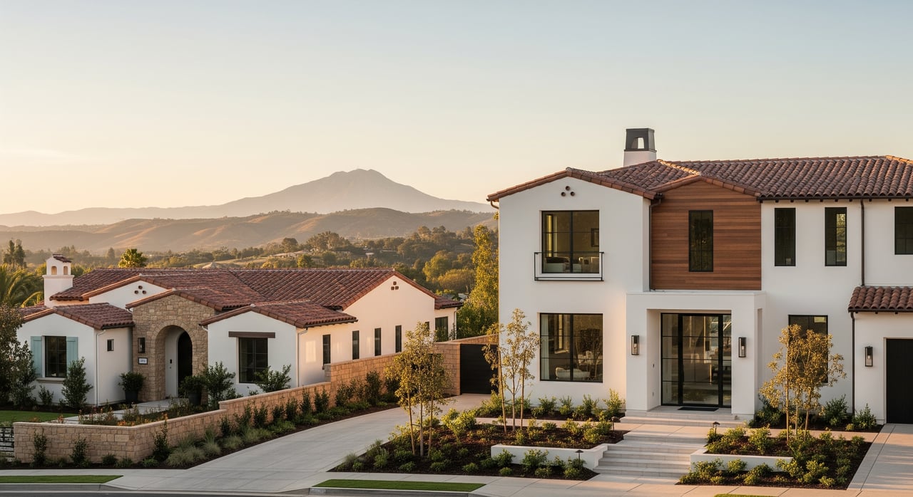 New Construction Vs Resale In Rancho Mission Viejo cover