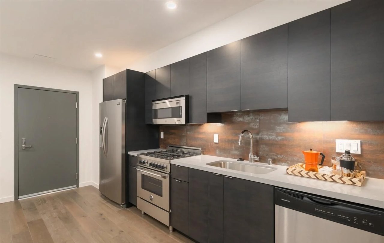 Sapphire Condos