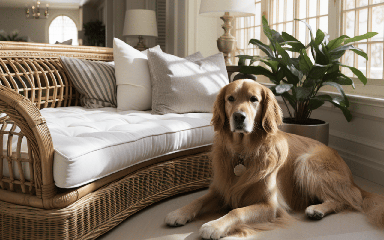 The Pet Owner’s Guide to Selling a Home: 5 Things to Do to Prepare Your Property