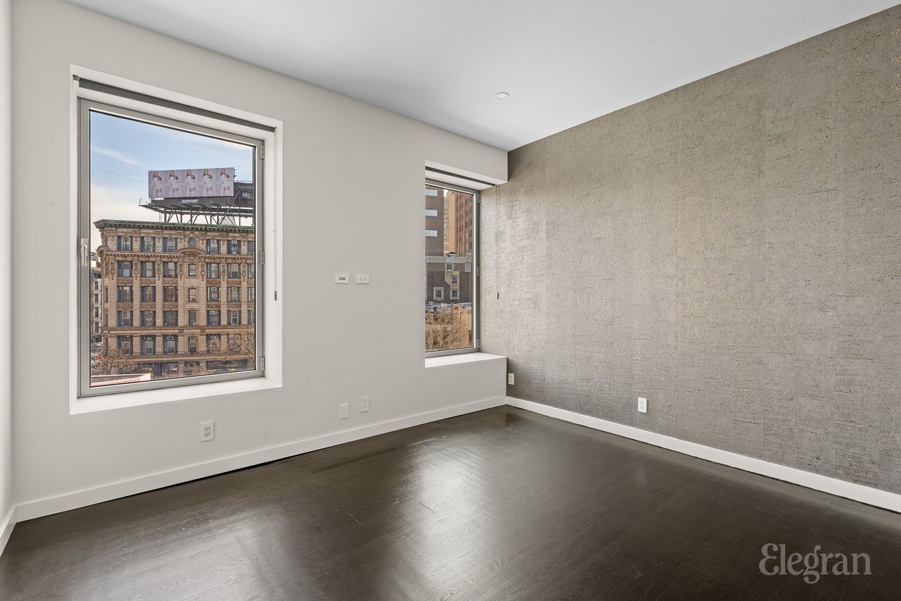 1 York Street #4F