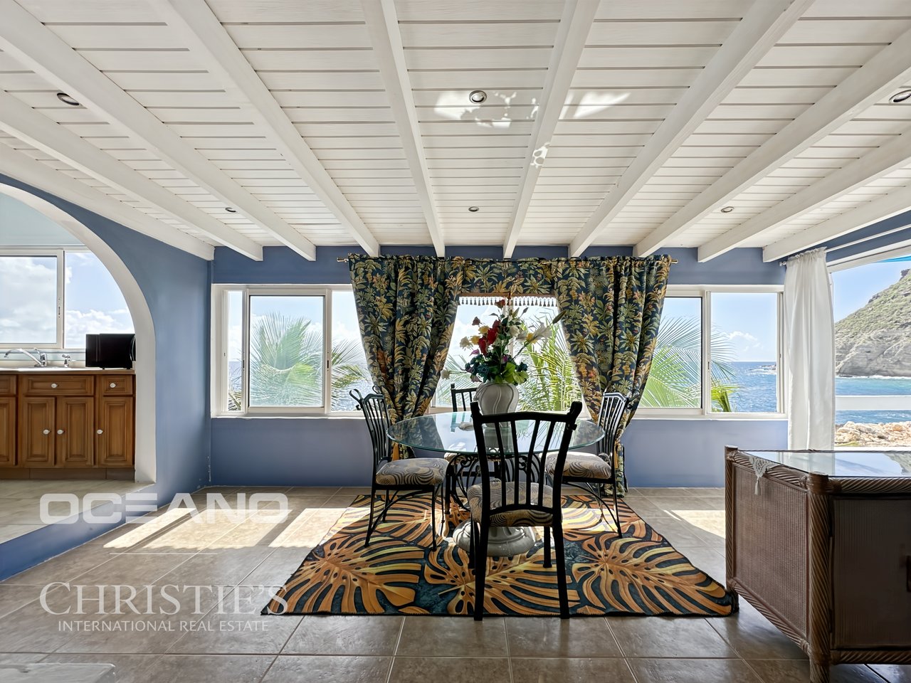 Investment Opportunity – 3-Bedroom Villa with Studio and Independent Unit