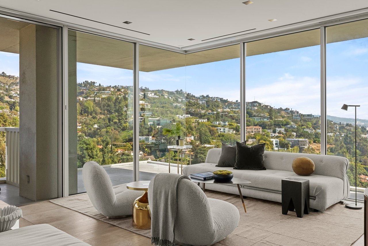 9255 Doheny Rd #1805, Sunset Strip