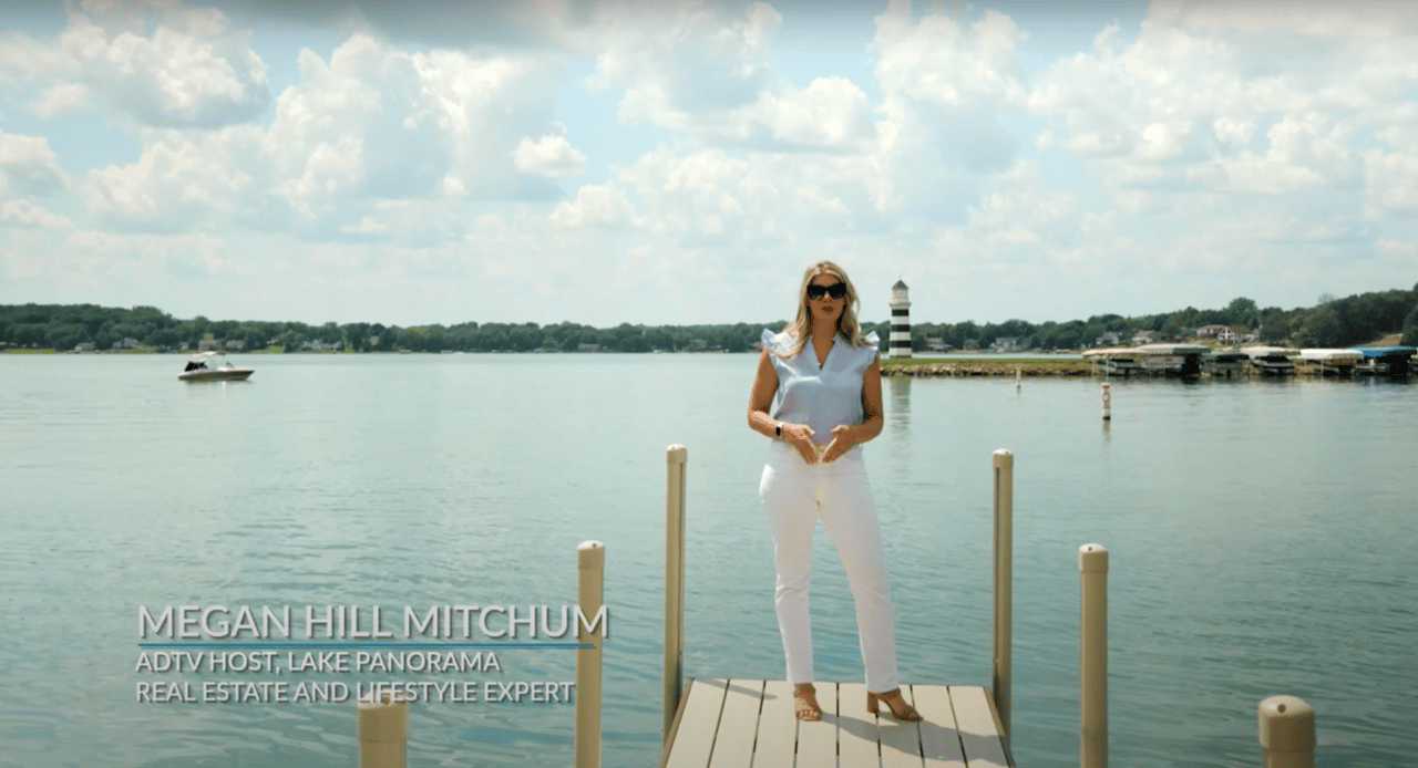 American Dream TV | Lake Panorama, IA feat. 5065 Panorama Dr