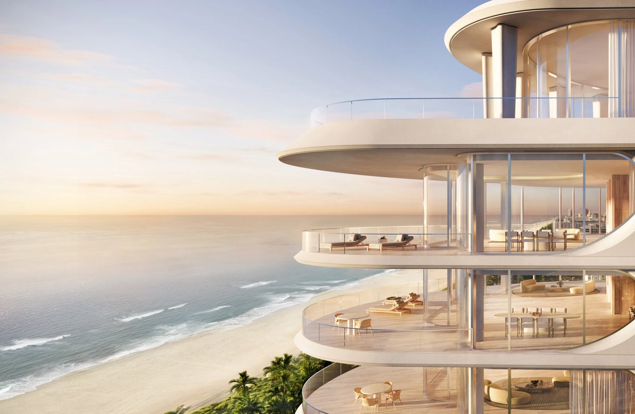 The Shore Club Private Collection
