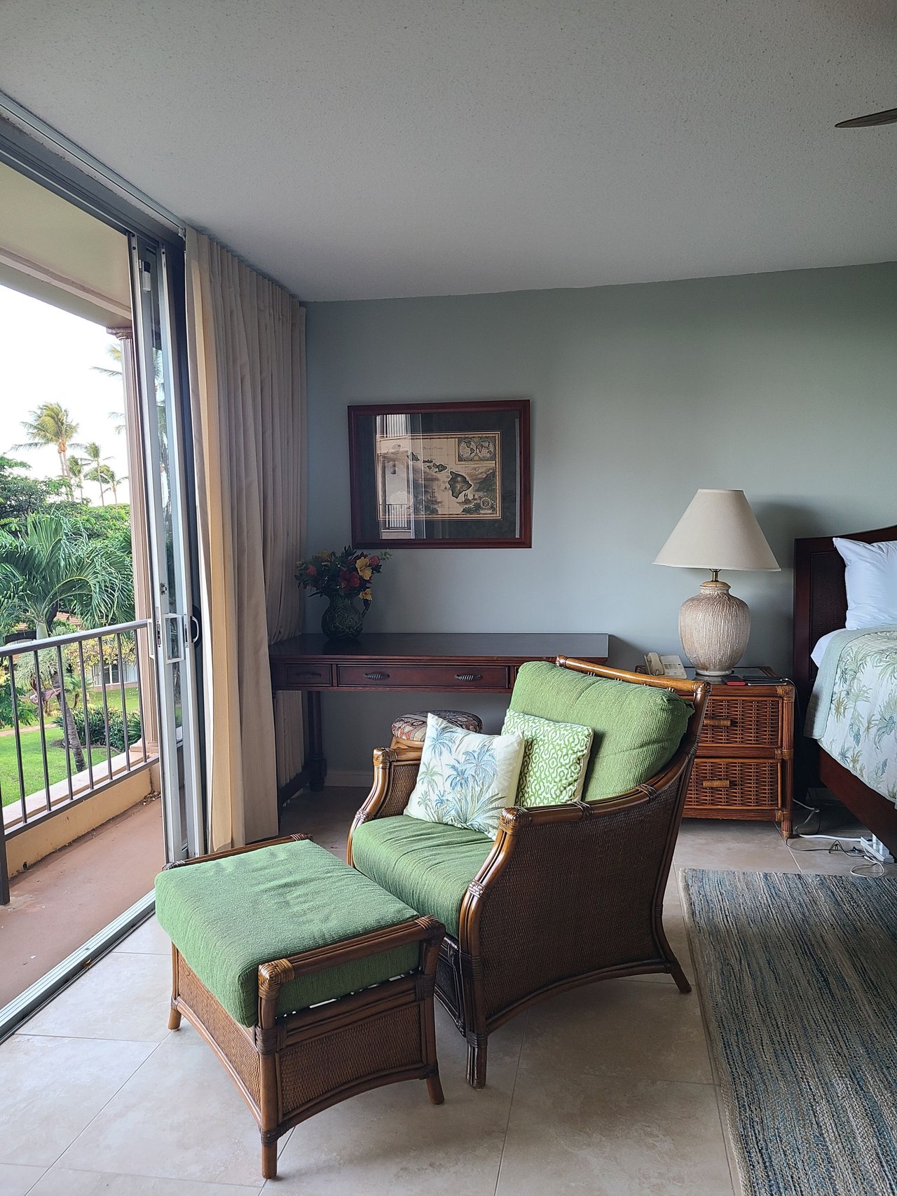 Maui Kaanapali Villas 408