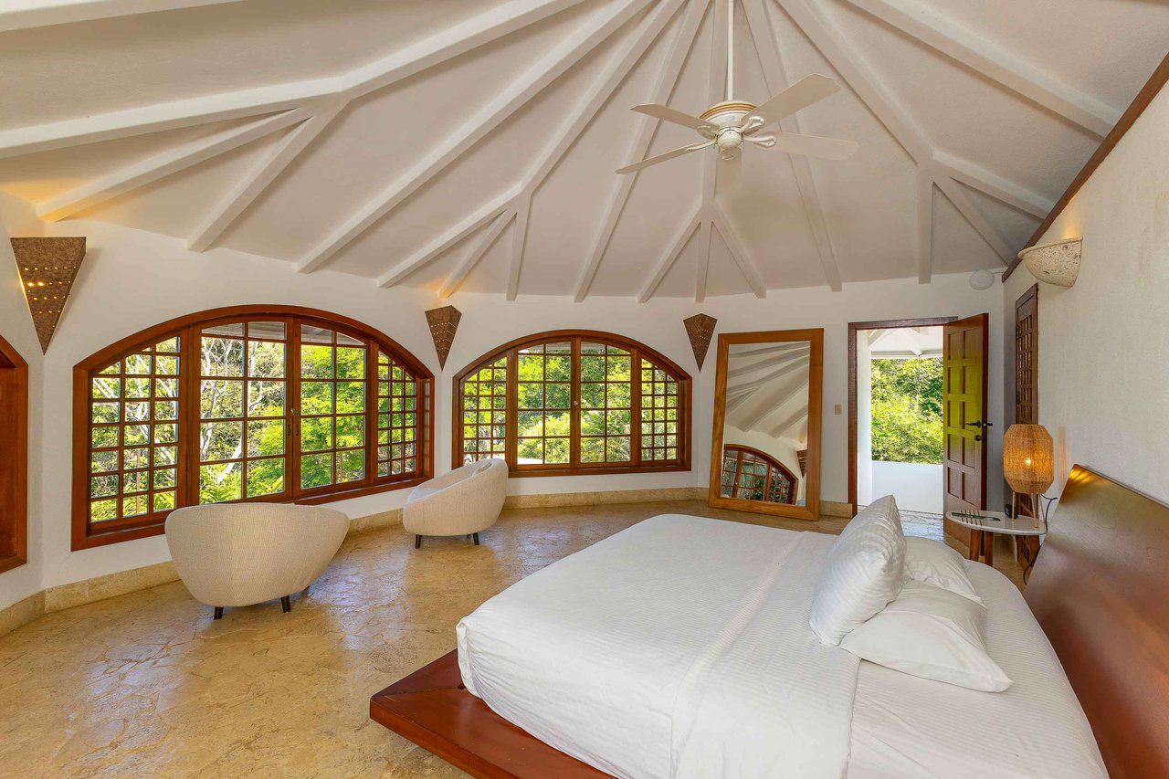 Ocean View Retreat Estate