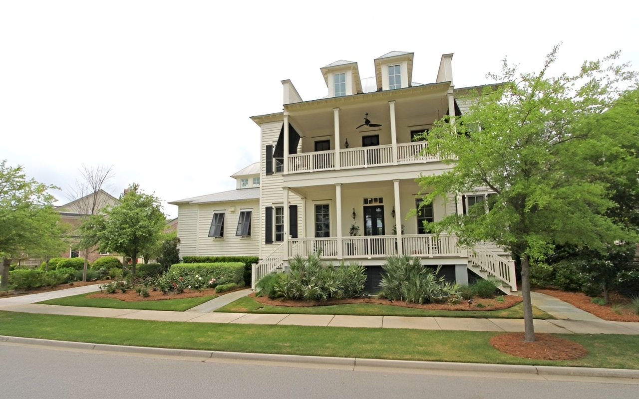 For Sale – Daniel Island Luxury Homes