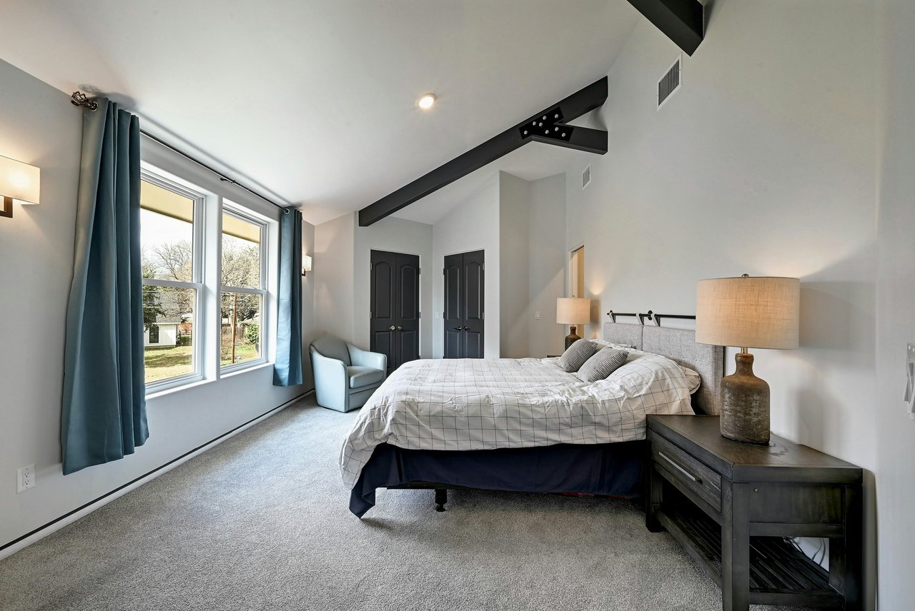 Lake Marble Falls Getaway