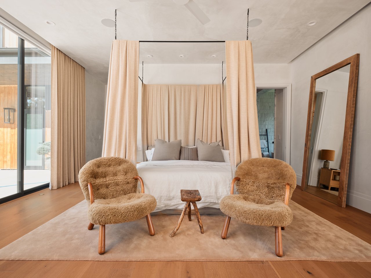 The Timeless Tarrytown Sanctuary: One-of-a-Kind Gated Compound