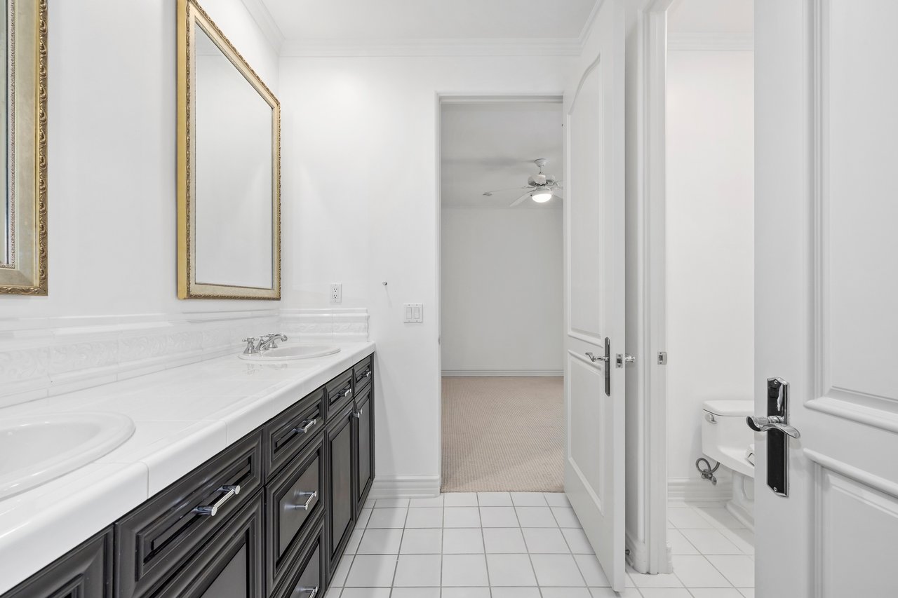A New Pacific Palisades Listing with Ocean Views, Privacy, and Prestige