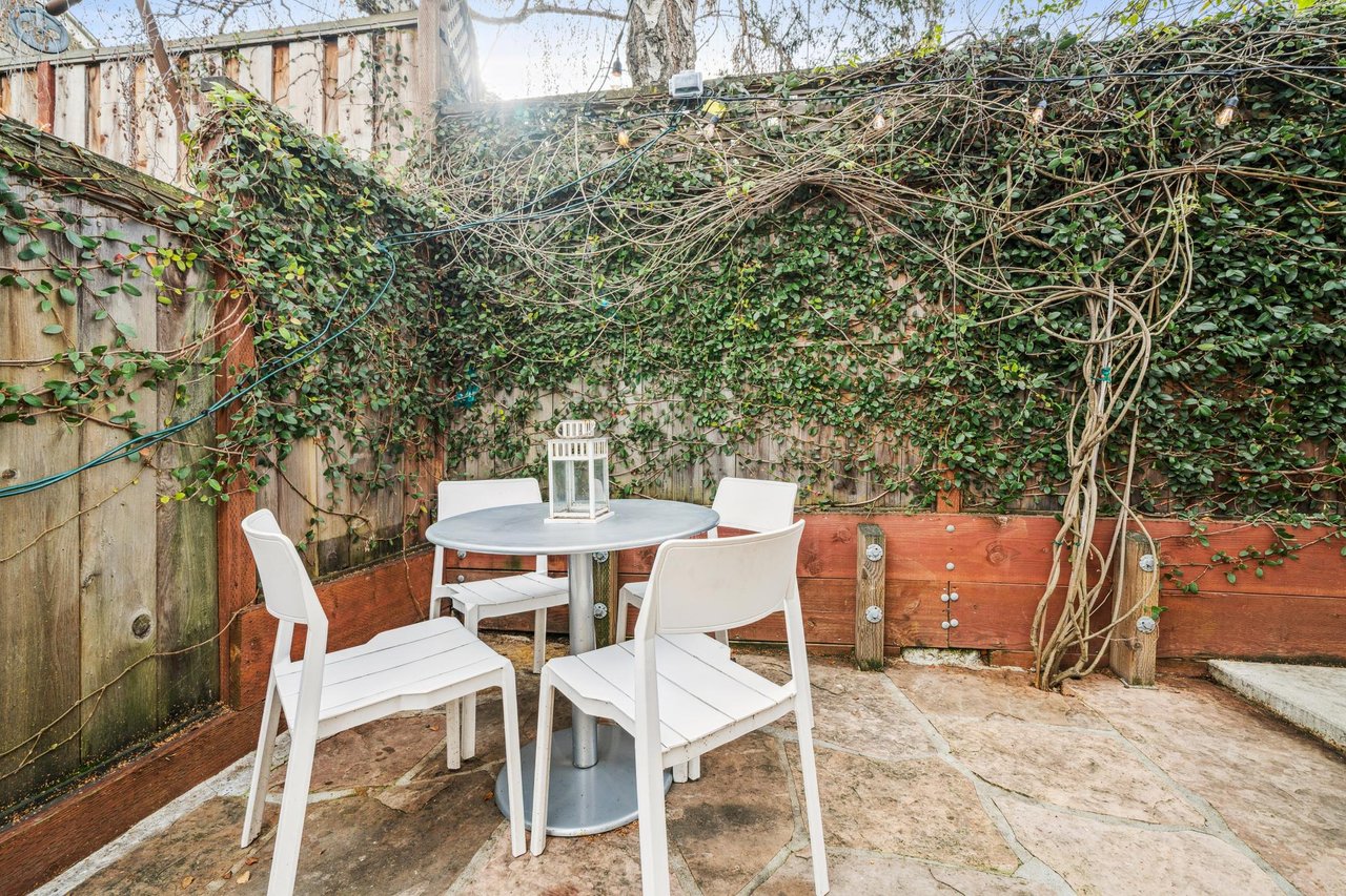 Piedmont Perch: Where Style Meets the Sky