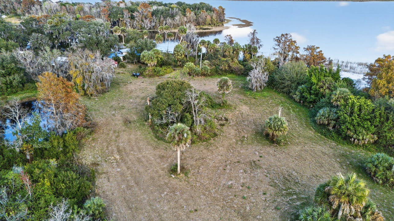 7970 BANNON FISH CAMP ROAD, HAINES CITY, Florida 33844