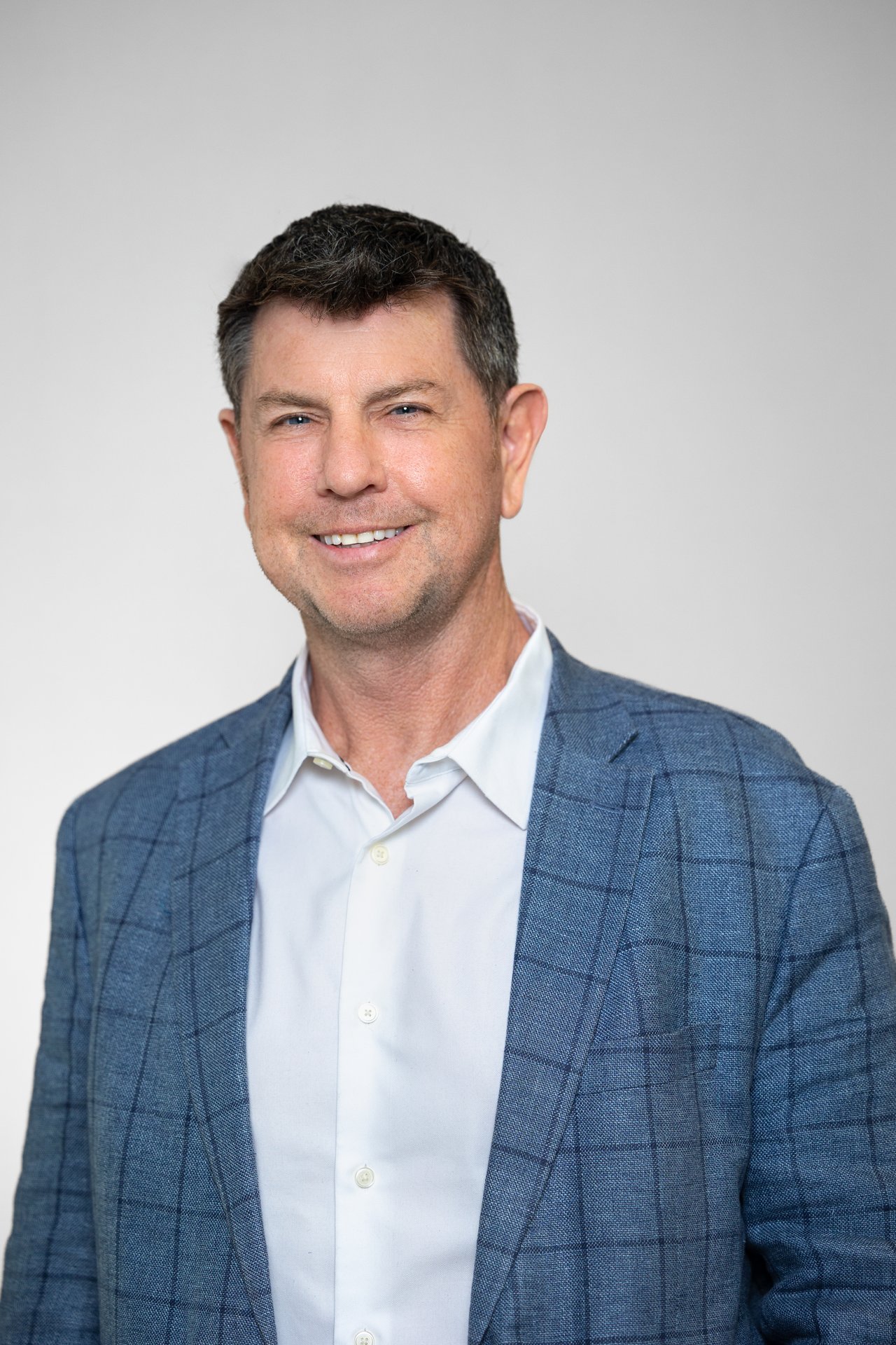 Greg Lewis