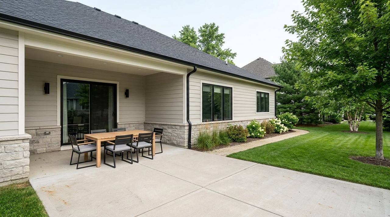 Outdoor Living And Recreation Around Weston Neighborhoods