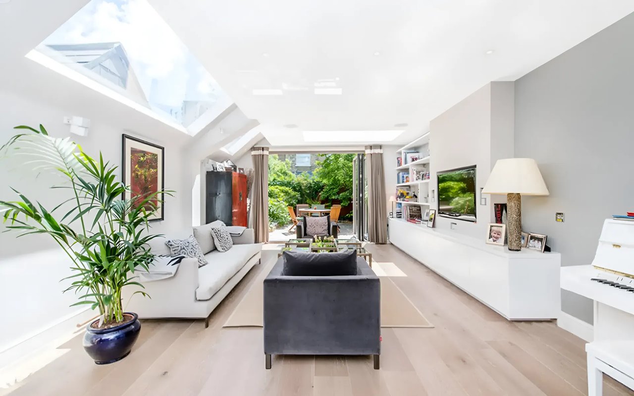 6 Eco-Friendly Home Upgrades to Try