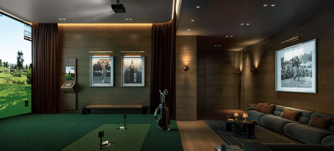 ONE Park Tower by Turnberry