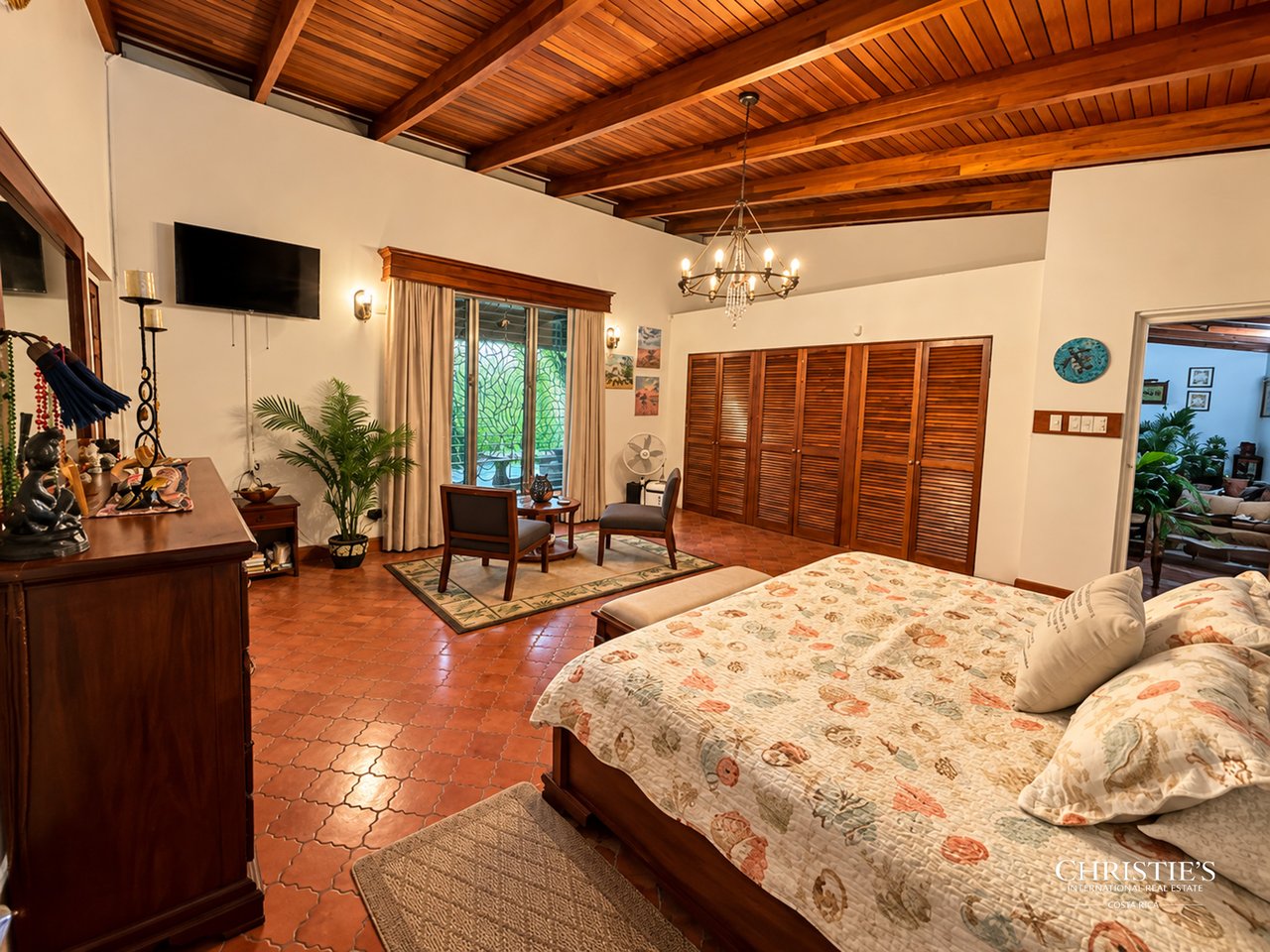Sueño Del Mar | A Beachfront Estate on Baker’s Beach, Playa Guiones, Nosara