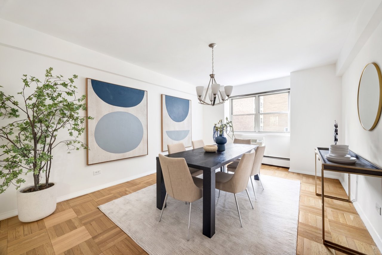 120 East 81st Street #7H