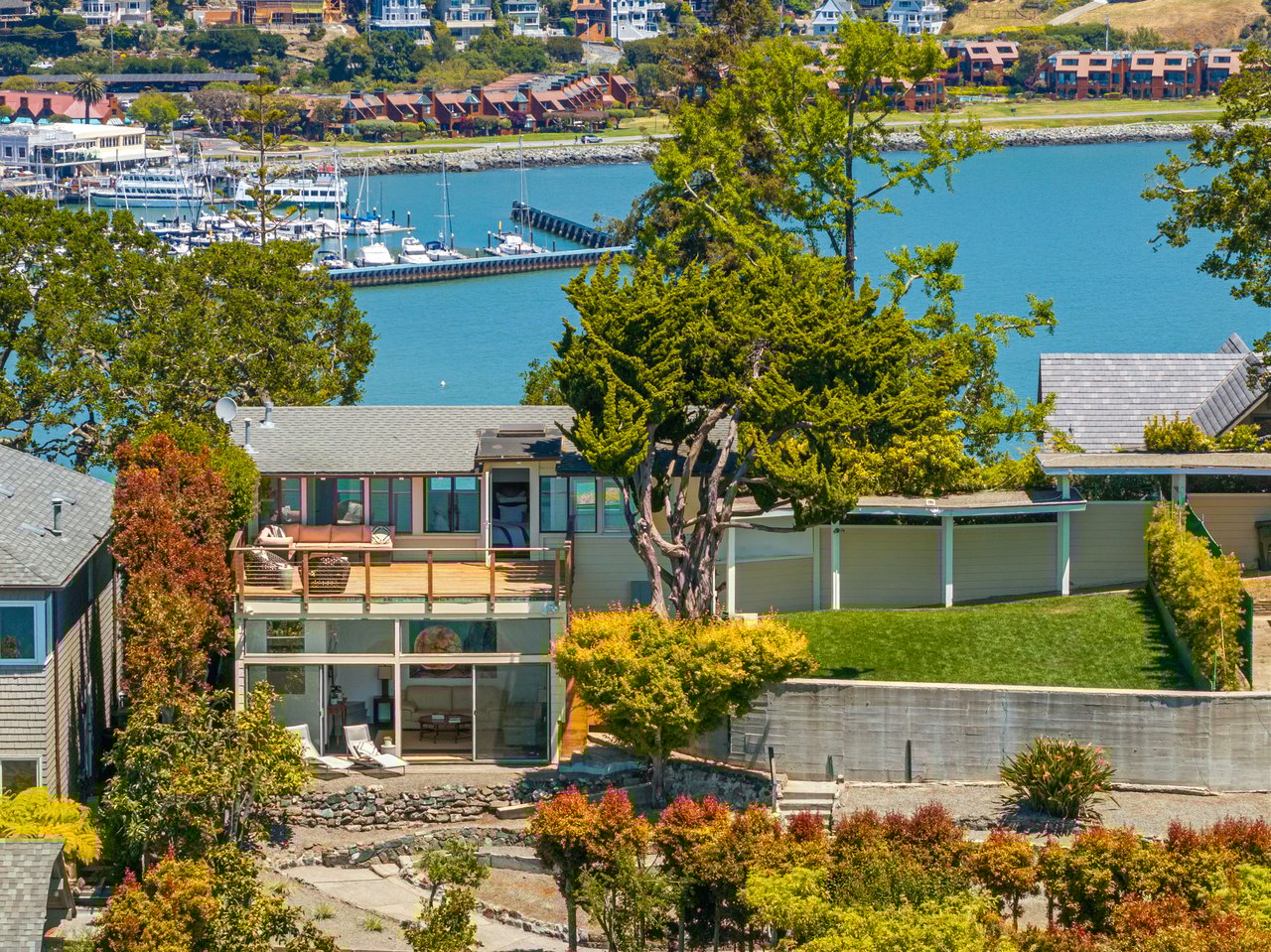 419 Golden Gate Avenue Belvedere